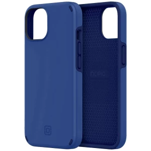 Incipio Duo Case Pogodno za model mobilnog telefona: iPhone 14 Plus, plava boja Incipio Duo Case case Apple iPhone 14 Plus plava boja slika