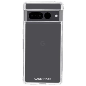 Case-Mate Tough Clear Case stražnji poklopac za mobilni telefon Google Pixel 7 Pro prozirna slika