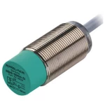 Induktivni senzor Dvije žice Pepperl & Fuchs NCN8-18GM40-Z1