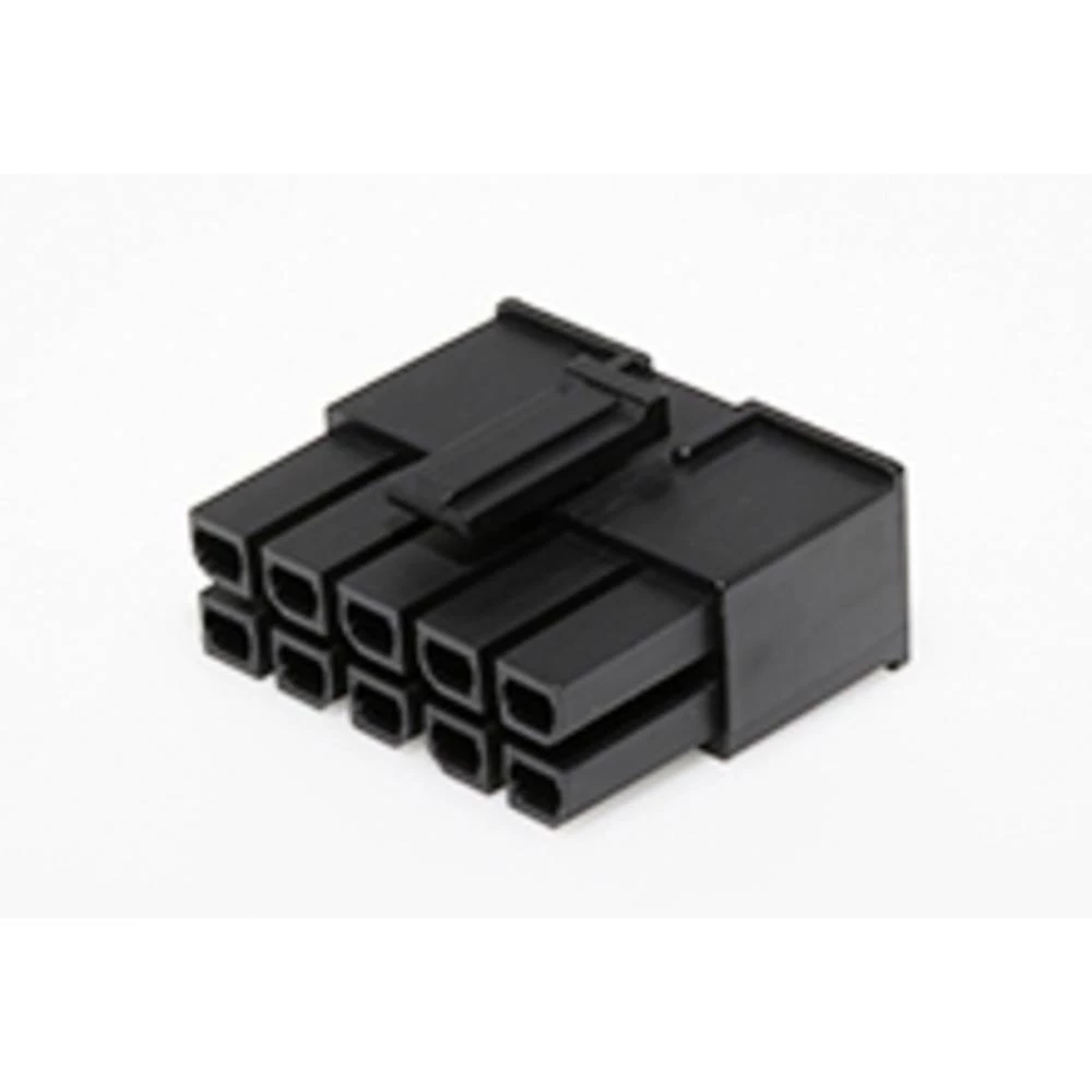 Molex kućište kabelske utičnice    1716920110 1 St. slika