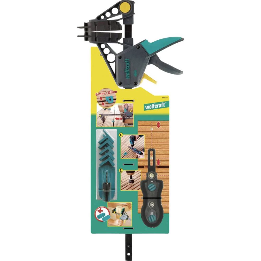 Conrad Product Image