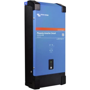 inverter Victron Energy Phoenix Smart 1600 W 12 V/DC 9.3bis17 V vijačne kvačice slika