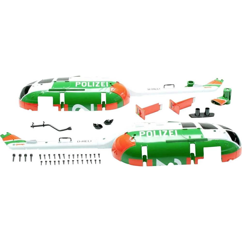 FliteZone Bo105 rezervni dio slika