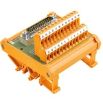 prijenosni modul RS SD15B UNC 4.40 LP2N Weidmüller Sadržaj: 1 St.