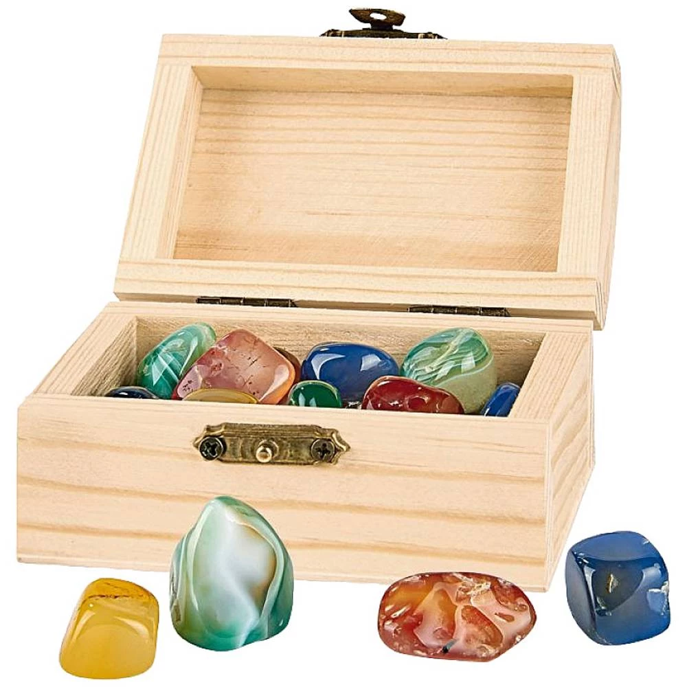 Vedes Moses Piraten-Schatztruhe 35027 slika