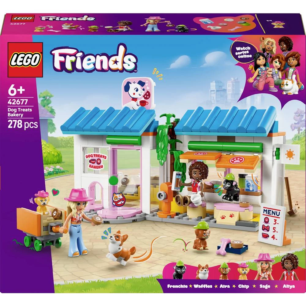 42677 LEGO® FRIENDS slika