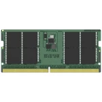 Kingston ValueRAM memorijski modul prijenosnog računala  DDR5 32 GB 1 x 32 GB bez ECC-a  262pin SO-DIMM CL46 KVR56S46BD8