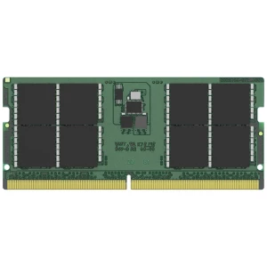 Kingston ValueRAM memorijski modul prijenosnog računala  DDR5 32 GB 1 x 32 GB bez ECC-a  262pin SO-DIMM CL46 KVR56S46BD8 slika
