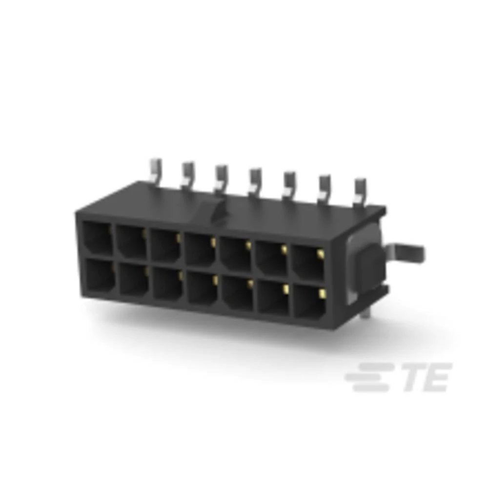 TE Connectivity     4-794638-4 1 St. Tape slika