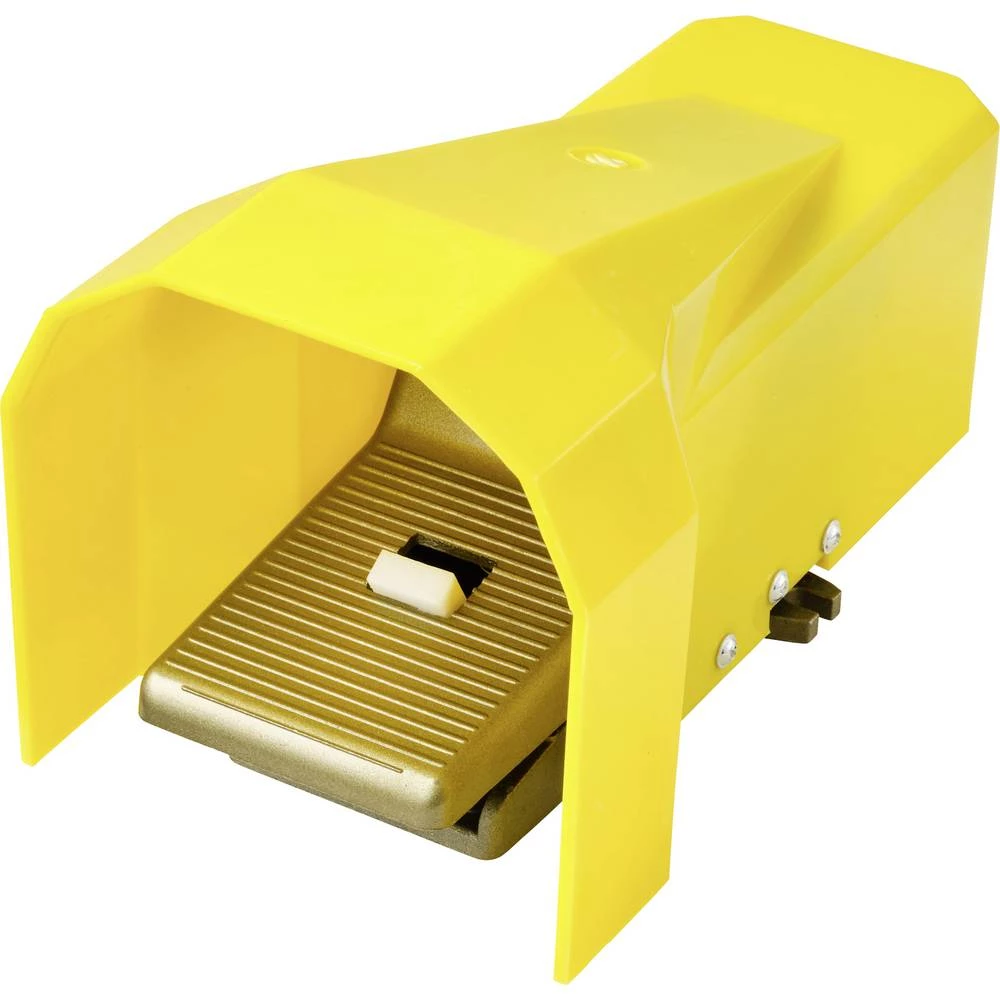 TRU COMPONENTS mehaničko djelovanje pneumatski ventila TC-13745852 TC-4F210-08LG Materijal kućišta ABS plastika, čelični slika