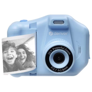 Denver KPC-1370BU instant kamera plava boja slika