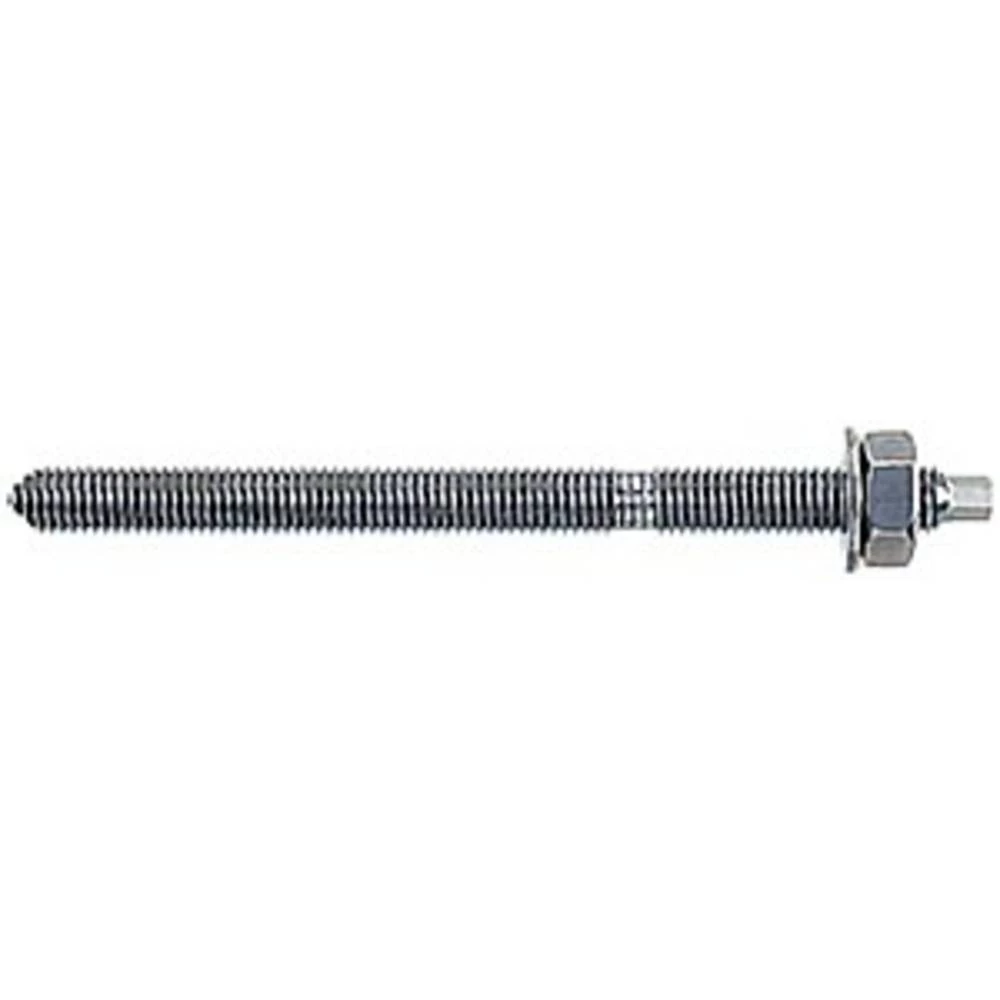 Fischer 90726 RG M 30x380 A4 sidreni vijak 380 mm 35 mm 5 kom. slika