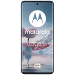 Motorola moto Edge Neo 40 5G Smartphone 256 GB 16.6 cm (6.55 palac) plava boja Android™ 13 Dual-SIM