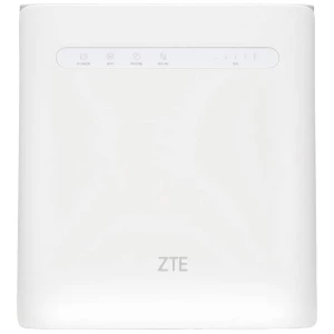ZTE MF286R WLAN ruter 2.4 GHz, 5 GHz 300 MBit/s slika