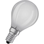 OSRAM 4058075435186 LED Energetska učink. A++ (A++ - E) E14 klasičan oblik 4 W = 40 W hladno bijela (Ø x D) 45 mm x 77 m