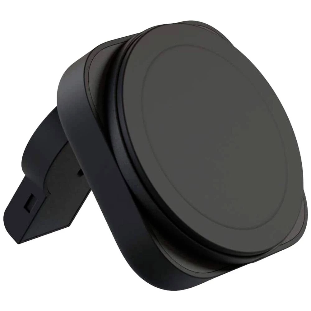 ZENS indukcijski punjač Travel Series 2 in 1 Magnetic Wireless Charger Pro 2 ZEDC27B/00 crna slika