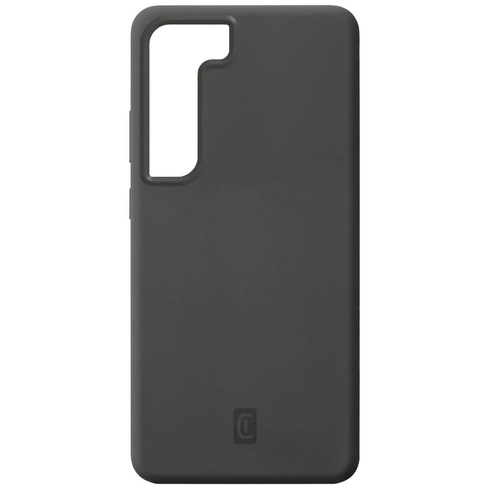 Cellularline  stražnji poklopac za mobilni telefon Samsung Galaxy S23 crna slika