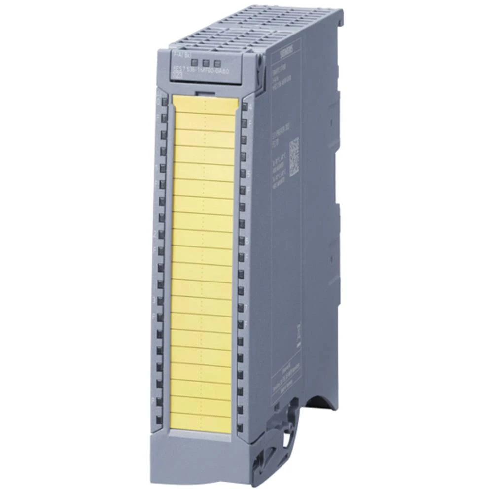 Siemens 6ES7536-1MF00-0AB0 6ES75361MF000AB0 PLC središnja jedinica slika