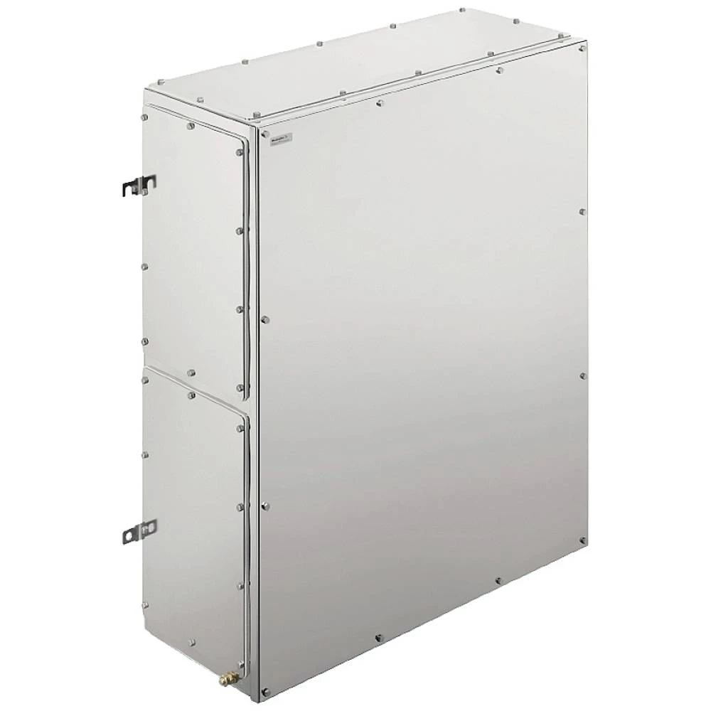 Zidno kućište 610 x 914 x 150 Čelik Weidmüller KTB FS 916115 S4E4 1 ST slika