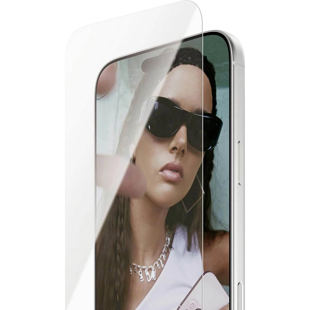 PanzerGlass neu zaštitno staklo zaslona Apple Apple iPhone 17 Pro Max 1 kom. otporan na ogrebotine SA25701 slika