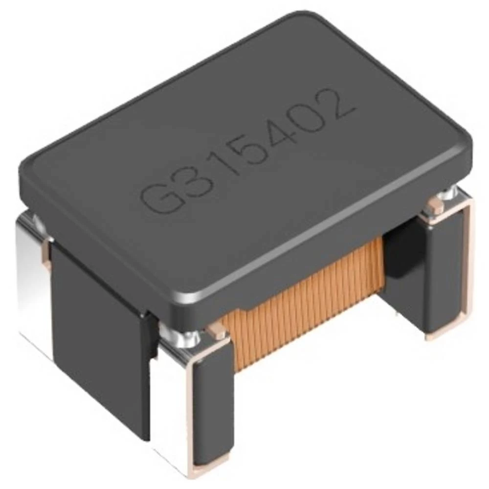 TDK ACT45B-110-2P-TL003 Gleichtaktdrosseln/Filter für Signalleistungen prigušnica SMD 4532 11 µH 600 mΩ 250 mA 1 kom. Tap slika
