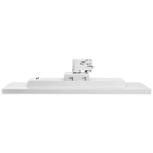 Deko Light Draconis LED panel 3-fazni  72 W LED Energetska učinkovitost 2021: E (A - G) bijela slika