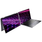Dell Notebook Latitude 9430 2-in-1 35.6 cm (14 palac)  QHD+ Intel® Core™ i7 i7-1265U 16 GB RAM  512 GB SSD Intel Iris Xe  Win 10 Pro siva  317CW