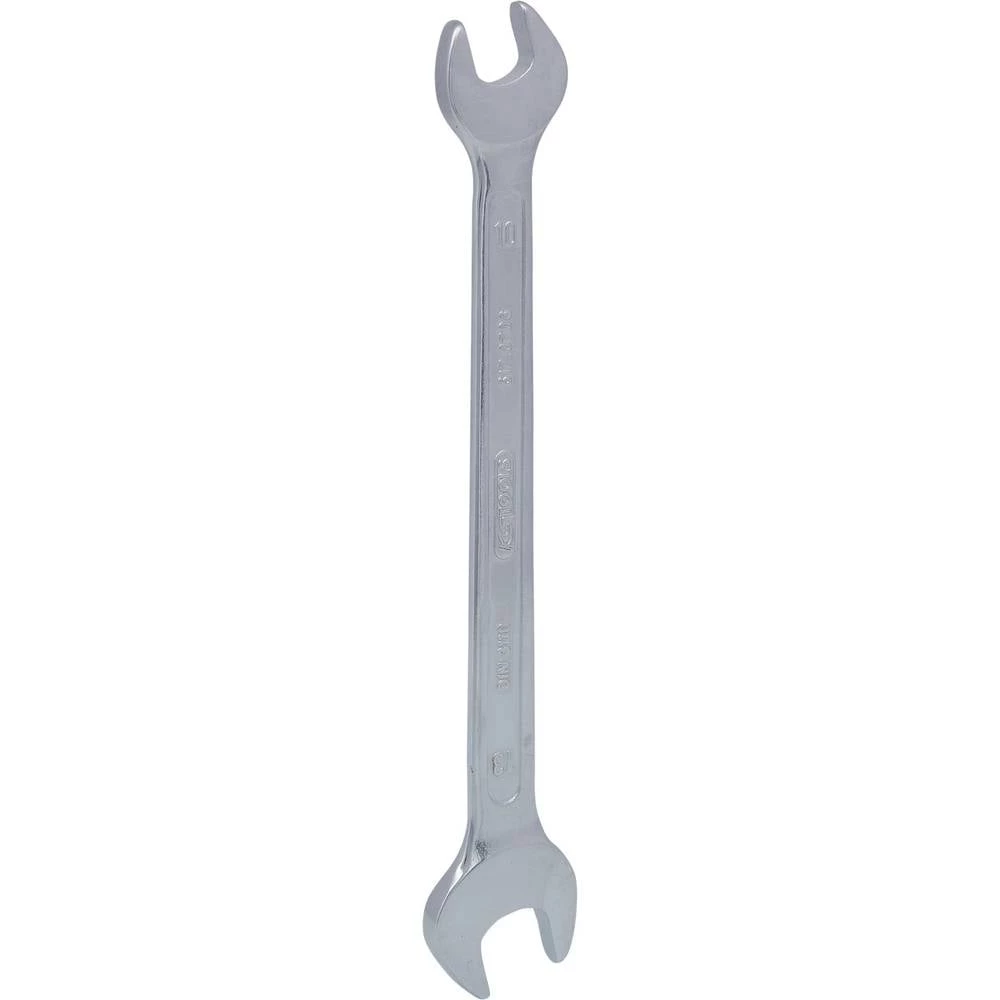 KS Tools 5170706 517.0706 dupli viličasti ključ Veličina ključa (metrička) (naslov) 10 - 13 mm slika