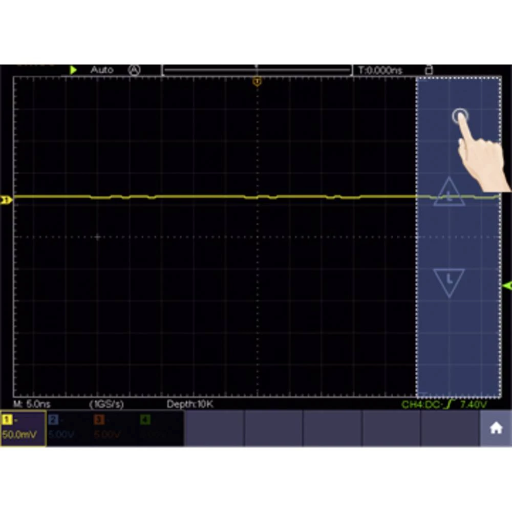 Conrad Product Image