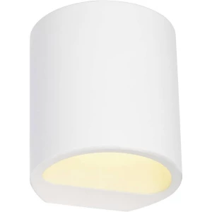 Zidna svjetiljka G9 42 W halogena SLV GL 104 148016 bijela slika