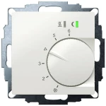 Eberle UTE 2500-RAL9010-G-55 sobni termostat podžbukna  5 do 30 °C