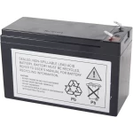 Akumulator za UPS uređaje Vision Zamjenjuje originalnu akumul. bateriju RBC2, RBC110 Pogodno za modelarstvo (drugo) BE400-LM, BE