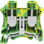 Degson DC16-PE-01P-1C-00A(H) Stezaljka za zaštitni vodič Vijčane stezaljke Zeleno-žuta 1 ST