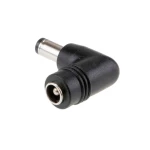 Mean Well DC-PLUG-P1M-P1JR adapter
