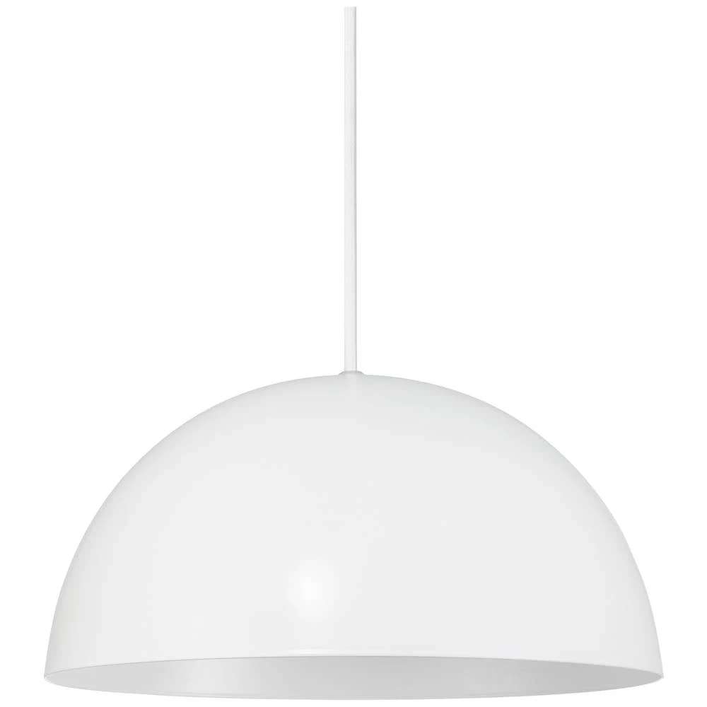 Nordlux Ellen 30 48563001 viseća svjetiljka E27 bijela slika