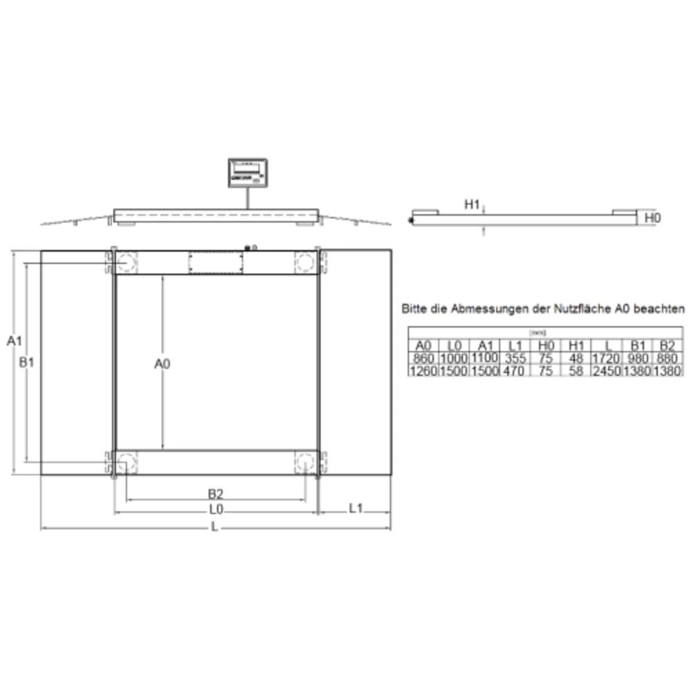 Conrad Product Image