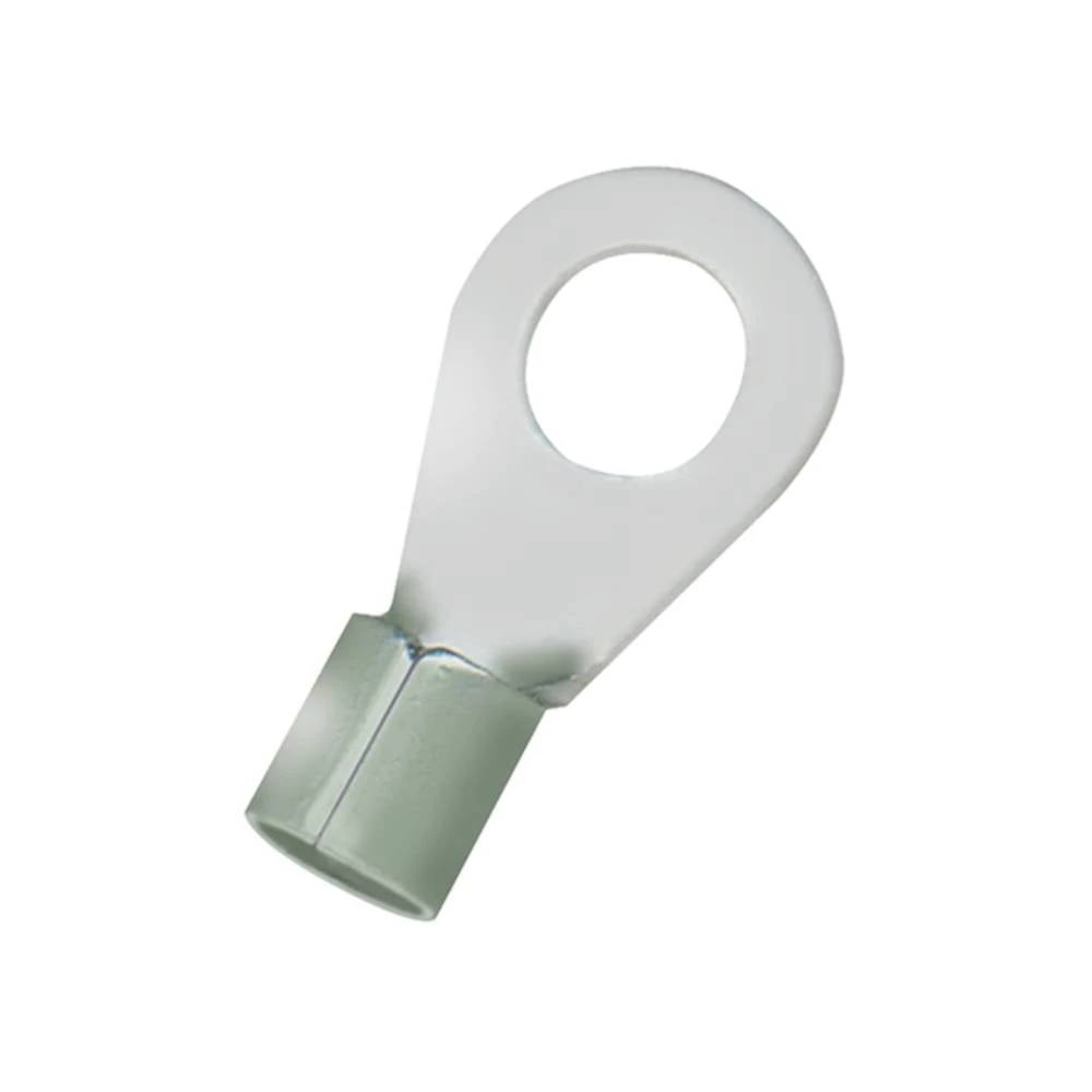 Vogt Verbindungstechnik 3494a kabelska stopica za stiskanje  Presjek (maks.)=10 mm² Otvor Ø=6 neizolirani  500 St. slika