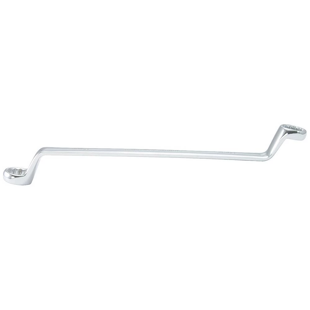 KS Tools 5180809 518.0809 dupli prstenasti ključ Veličina ključa (metrička) (naslov) 14 - 15 mm slika
