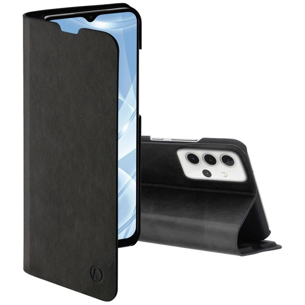 Hama  Booklet Guard Pro  knjižica  Samsung  Galaxy A32 (5G)  crna slika