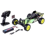 Carson RC Sport Stunt Warrior 2.0  bez četkica 1:10 RC model automobila električni  buggy pogon na stražnjim kotačima (2wd) RtR 2,4 GHz
