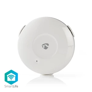 Nedis SmartLife WiFi Detektor Vode | Sirena 50dB | Na Baterije slika