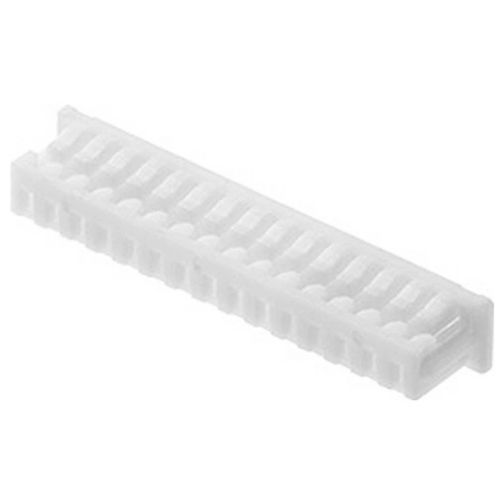 Molex kućište kabelske utičnice 51021-1700 1 St. Bulk slika