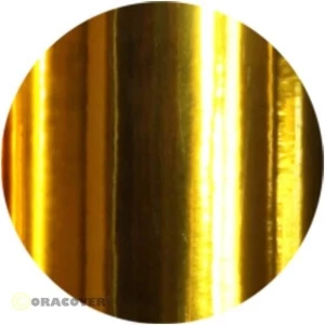 Ukrasne trake Oracover Oraline 26-098-002 (D x Š) 15 m x 2 mm Krom-narančasta boja slika