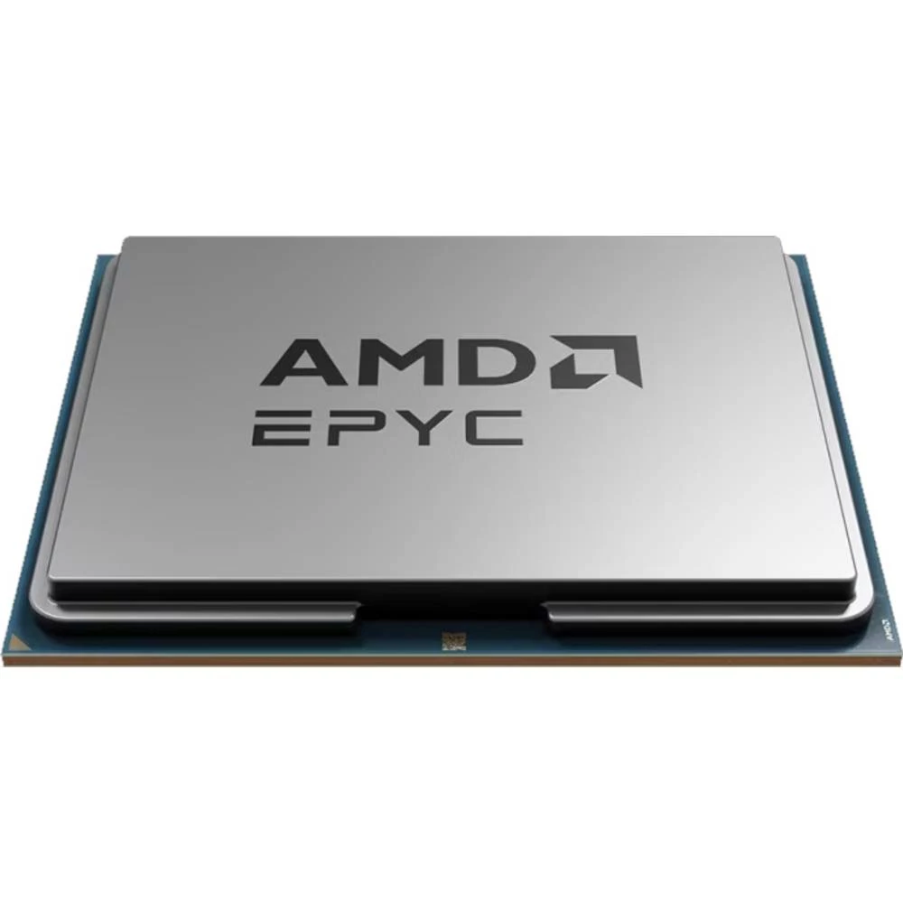 AMD Epyc 8324PN 32 x 2.05 GHz 32-Core procesor (cpu) u ladici Baza: #####AMD SP6 130 W slika
