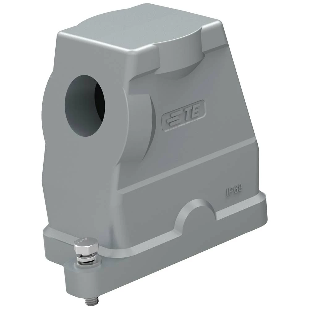 TE Connectivity T1910061121-009 HEAVY DUTY RECT SIBAS TE Connectivity T1910061121-009     6 St. Box slika