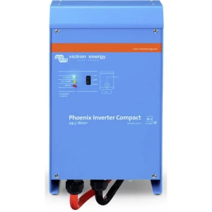 Inverter Victron Energy 2000 VA 24 V/DC 19-33 V slika