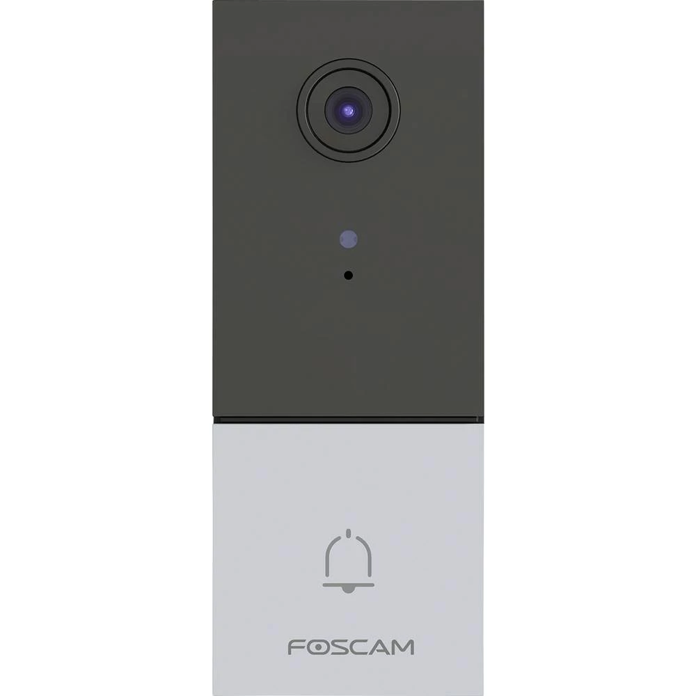 Foscam    fscvd1    video portafon za vrata    WLAN    vanjska jedinica slika