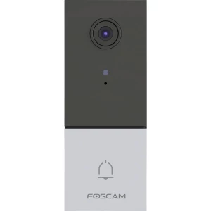 Foscam    fscvd1    video portafon za vrata    WLAN    vanjska jedinica slika