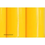 Folija za ploter Oracover Easyplot 53-033-010 (D x Š) 10 m x 30 cm Kadmij-žuta boja