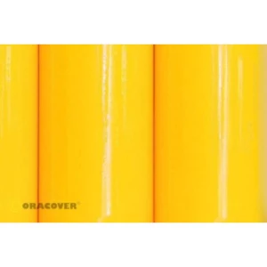 Folija za ploter Oracover Easyplot 53-033-010 (D x Š) 10 m x 30 cm Kadmij-žuta boja slika